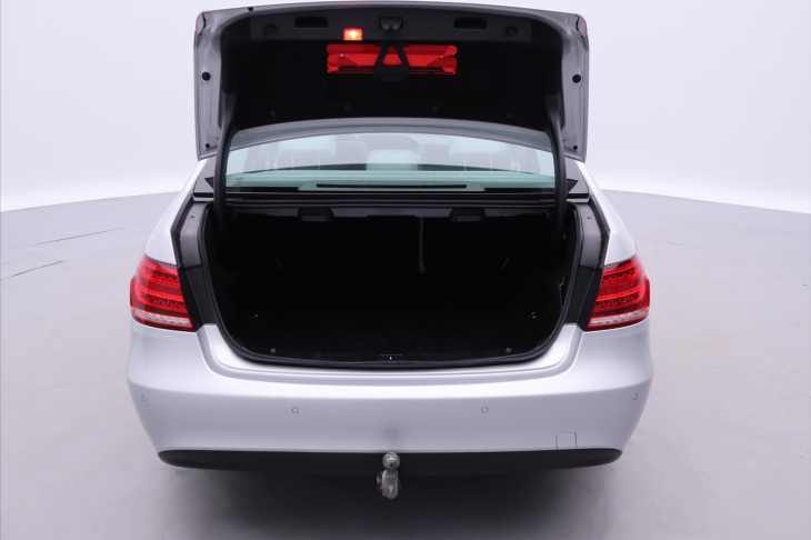 Mercedes-Benz Třídy E 3,5 E 400 Serv.kniha LED