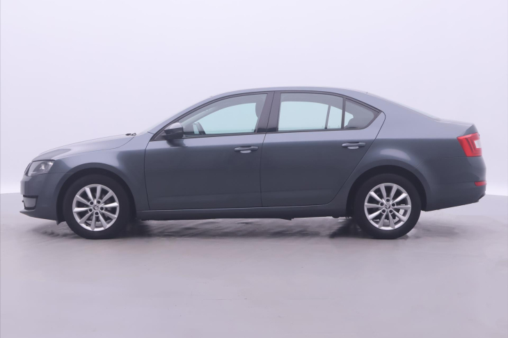 Škoda Octavia 1,6 TDI 81kW Ambition Klima