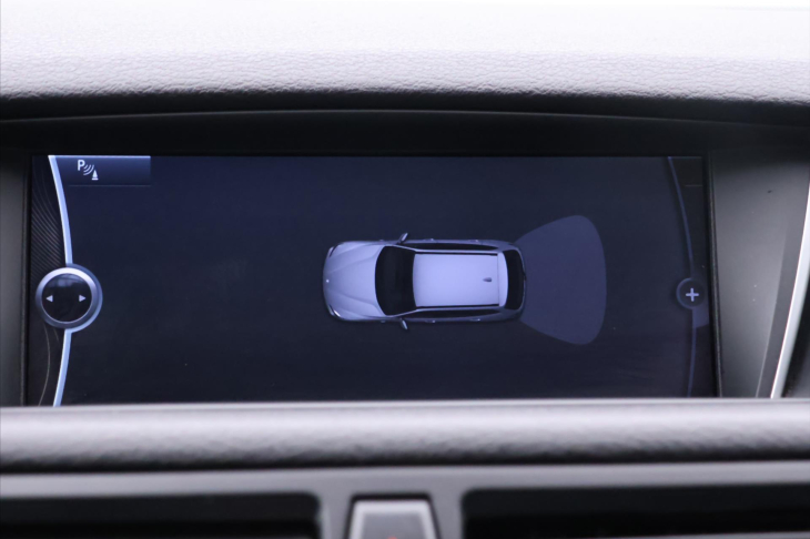 BMW X1 2,0 20d 120kW Xenon Navi 1.Maj