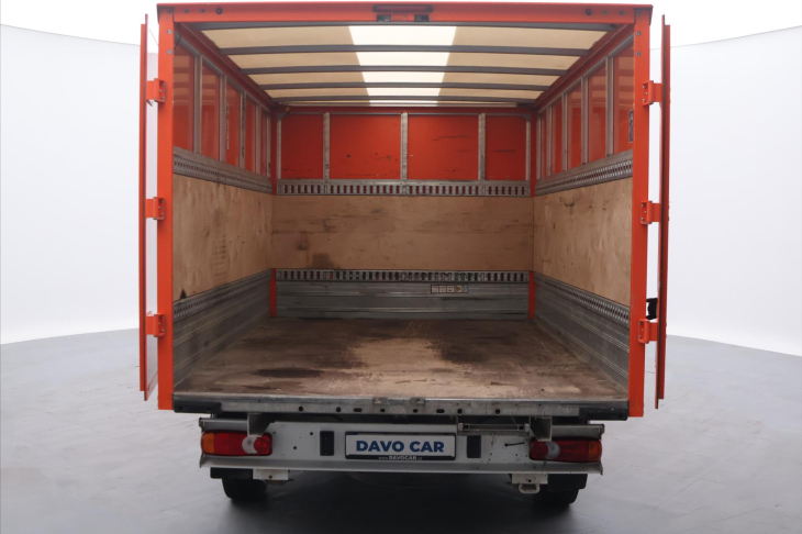 Peugeot Boxer 2.2 HDI 121kW 7Míst CZ 1Maj DPH