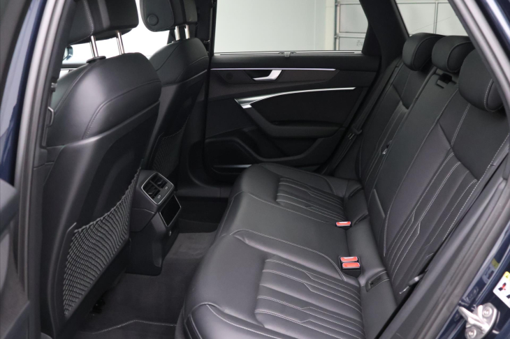 Audi S6 3,0 55TDI 253kW Tiptronic DPH