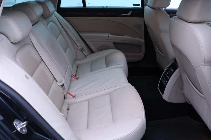 Škoda Superb 2,0 TDI 125KW 4x4 Exklusive CZ