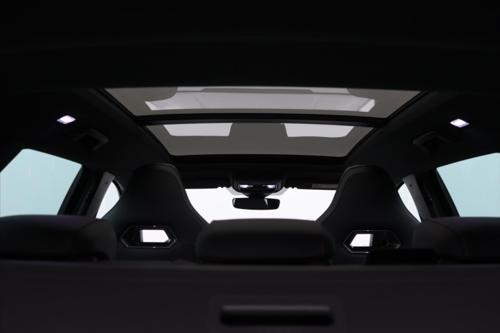 Cupra Leon 2.0 TSI 180kW ST DSG LED ACC