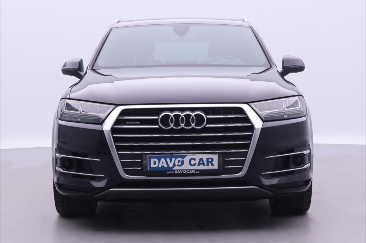 Audi Q7 3,0 TDI 200kW Quattro S line