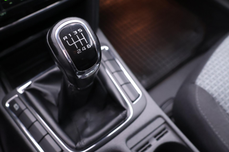 Škoda Superb 1,4 TSI 92kW CZ 1.Maj. Xenon