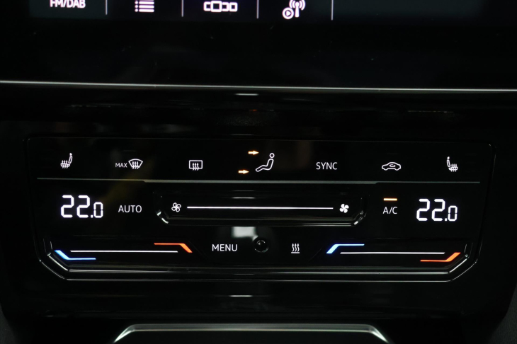 Volkswagen Arteon Shooting Brake 2,0 TSI 206kW R-Line 4Motion