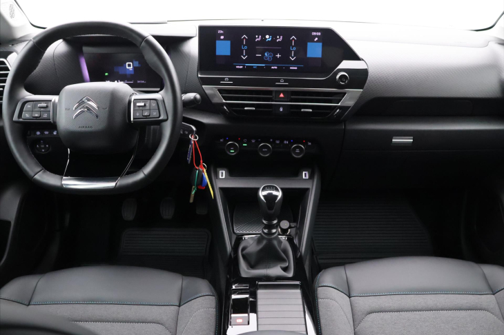 Citroën C4 1,2 PT 96kW 1 Maj. Záruka