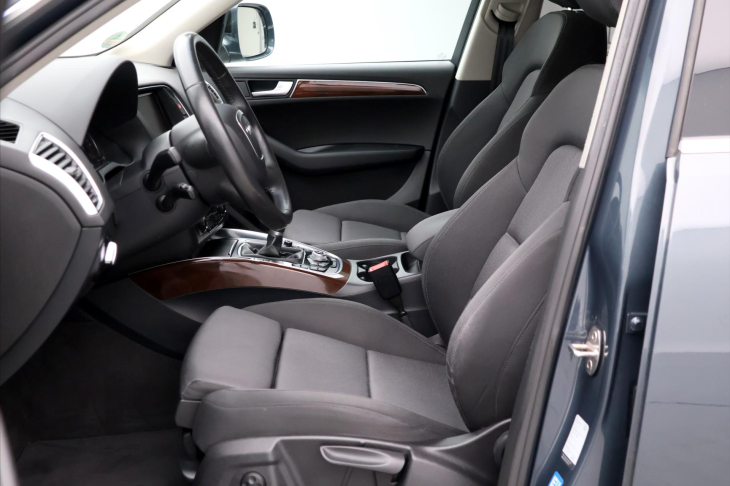 Audi Q5 2.0 TFSI 132kW Quattro ACC Xenon