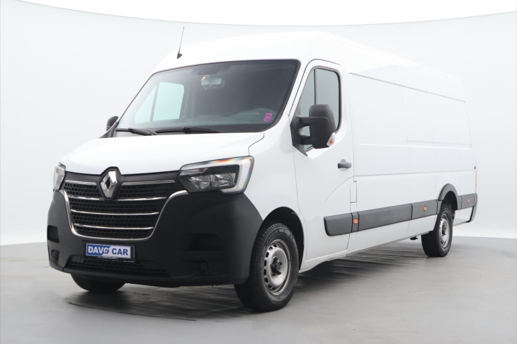 Renault Master 2,3 dCi 120kW L4H2P3 DPH CZ