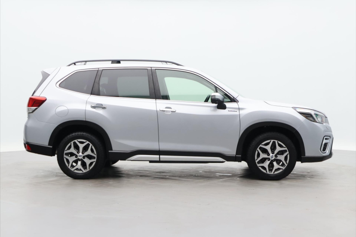 Subaru Forester 2,0 e-Boxer MHEV 110kW Aut. 4x4
