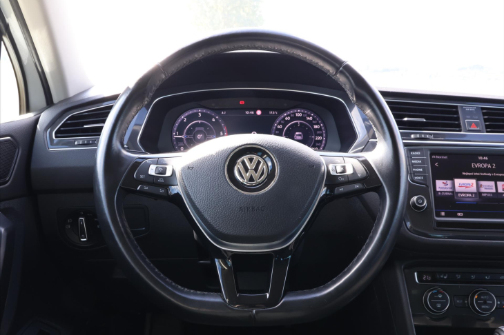 Volkswagen Tiguan 2,0 TDI 110kW DSG 4M Highline