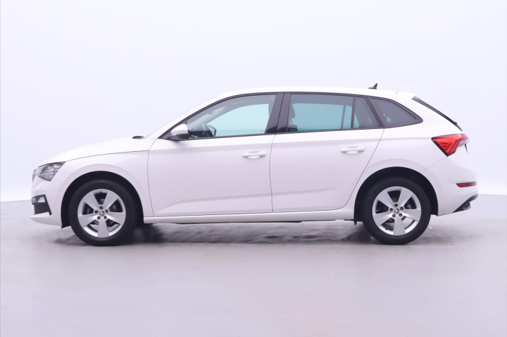 Škoda Scala 1,0 TSI 70kW Ambition CZ DPH
