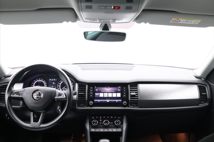 Škoda Kodiaq 2,0 TDI 110kW Ambition 4x4 DSG