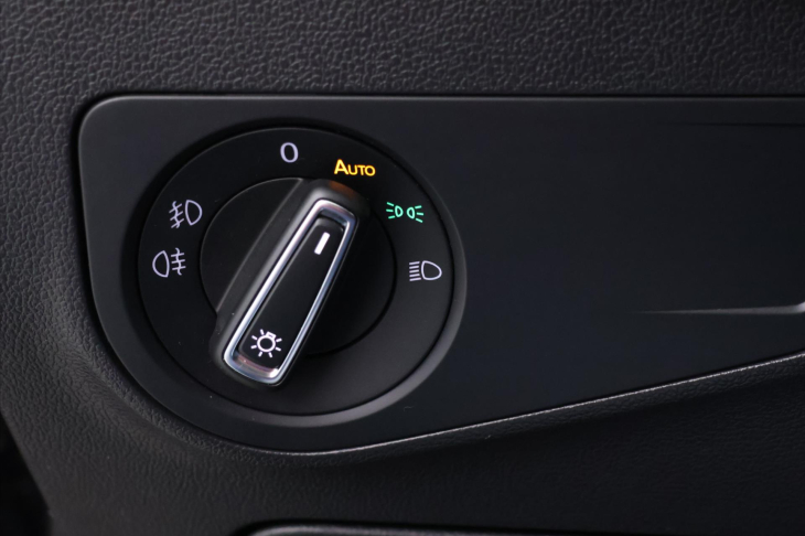 Volkswagen Tiguan Allspace 1,5 TSI DSG Highline 7-Míst