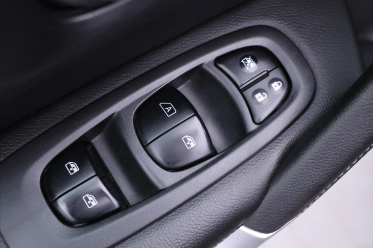 Renault Kadjar 1,5 dCi 81kW Aut LED Navi Kůže