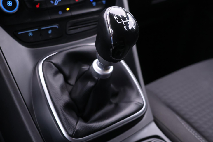 Ford Grand C-MAX 2,0 TDCI 110kW 7-Míst 1.Maj