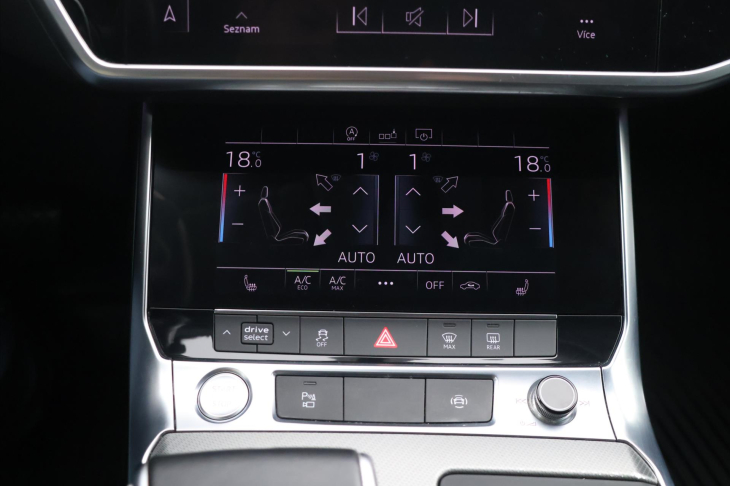 Audi A6 Avant 3.0 50 TDI 210kW S-Line Quattro