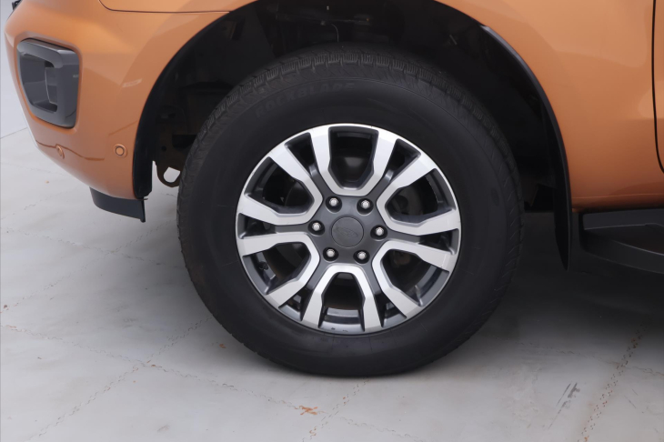 Ford Ranger 2,0 TDCI 156kW Wildtrak 4x4