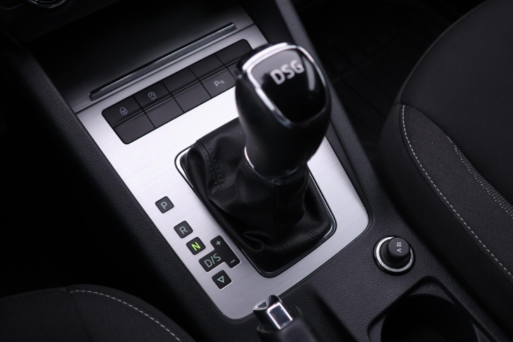 Škoda Octavia 1,5 TSI 110kW DSG Ambition