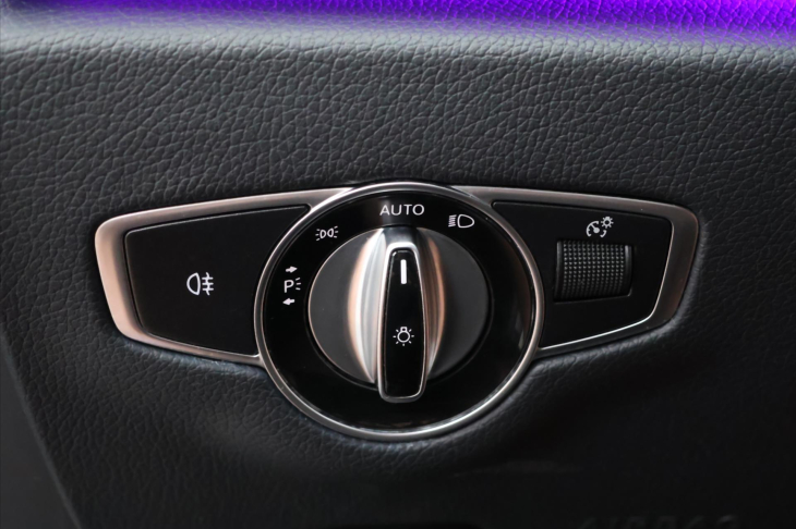 Mercedes-Benz Třídy E 2,0 220d 143kW AllTerain DPH