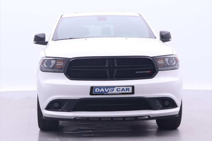 Dodge Durango 3,6 V6 216kW AWD Limited Beats