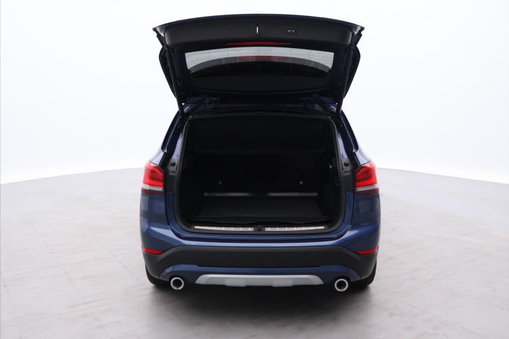 BMW X1 2,0 D 110KW XDRIVE CZ