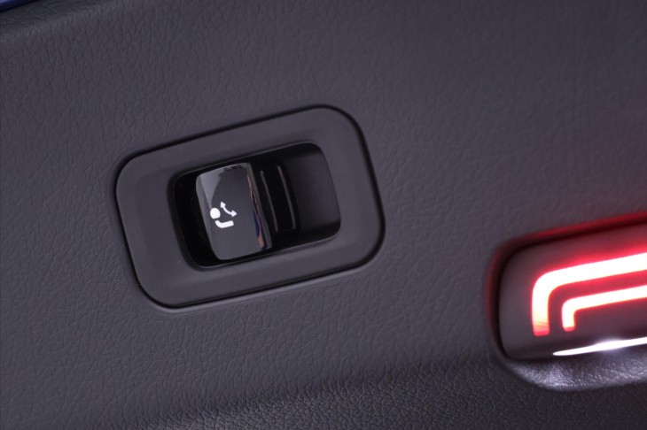 Mercedes-Benz GLC 2,0 220d 4Matic kupé AMG Premium