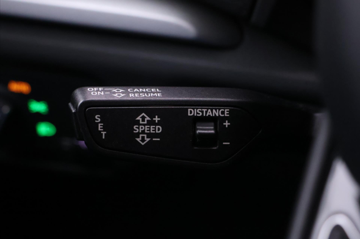 Audi A3 1,0 TFSI Aut.klima Navi Xenon