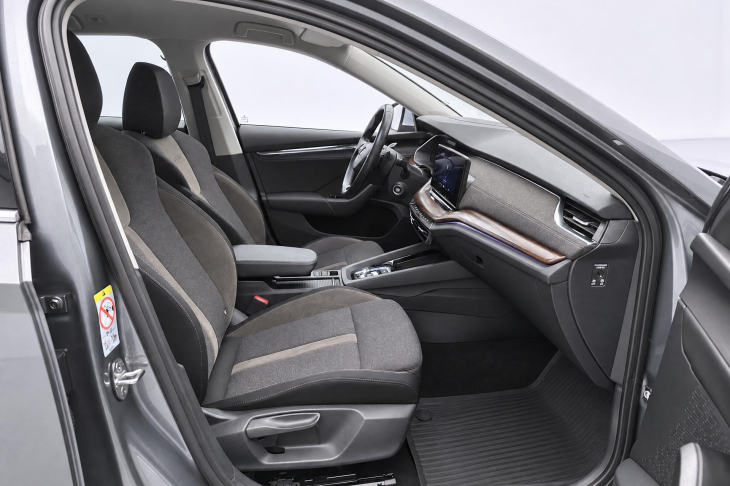Škoda Octavia 2.0 TDI 147kW 4x4 DSG Scout DPH