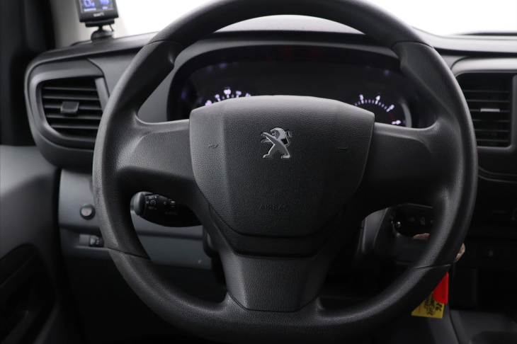 Peugeot Traveller 2.0 BlueHDI 110kW 5-Míst L2