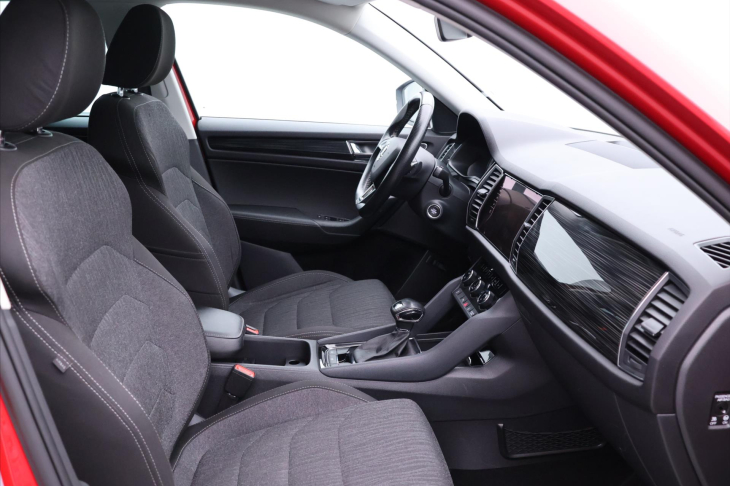 Škoda Kodiaq 2,0 TDI DSG Kessy LED 7-Míst