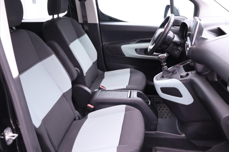 Citroën Berlingo 1,2 PT 81kW CZ 1Maj Multispace
