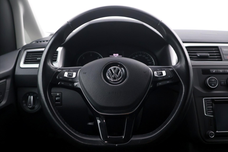 Volkswagen Caddy 2,0 TDI 75kW Comfortline Navi