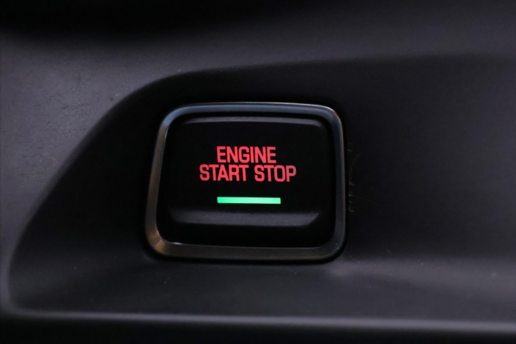 Chevrolet Camaro 6,2 SS i 339 kW Kůže BOSE Kamera