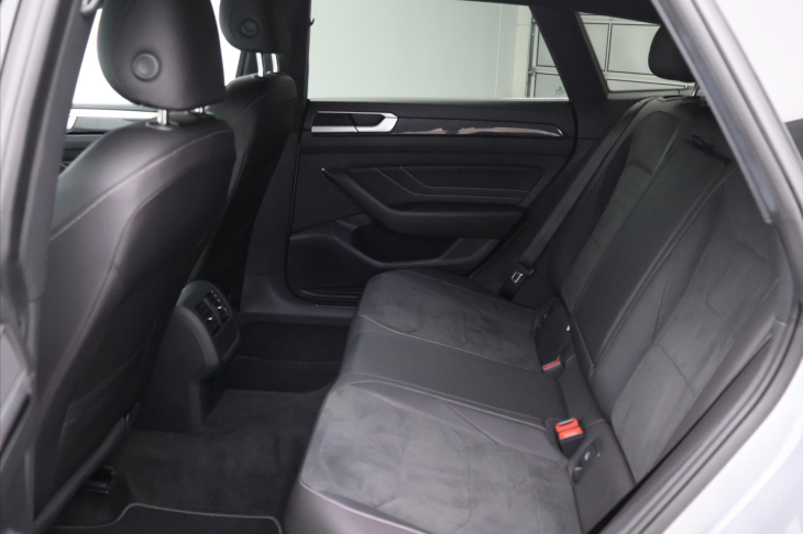 Volkswagen Arteon Shooting Brake 2,0 TDI 110kW DSG R-Line CZ DPH