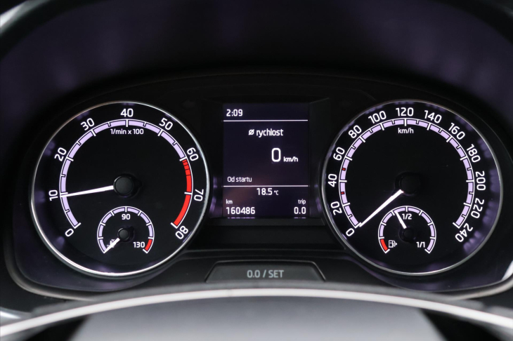 Škoda Fabia 1,0 TSI Ambition Tažné DPH