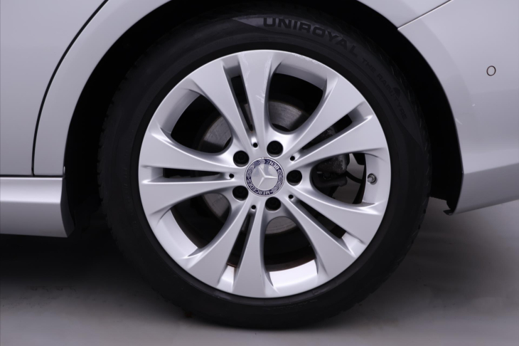 Mercedes-Benz Třídy B 1,5 CDI 80kW Aut. Urban Navi