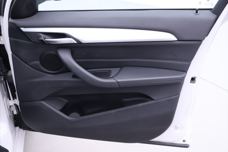 BMW X1 2,0 20d 140kW xDrive M-paket