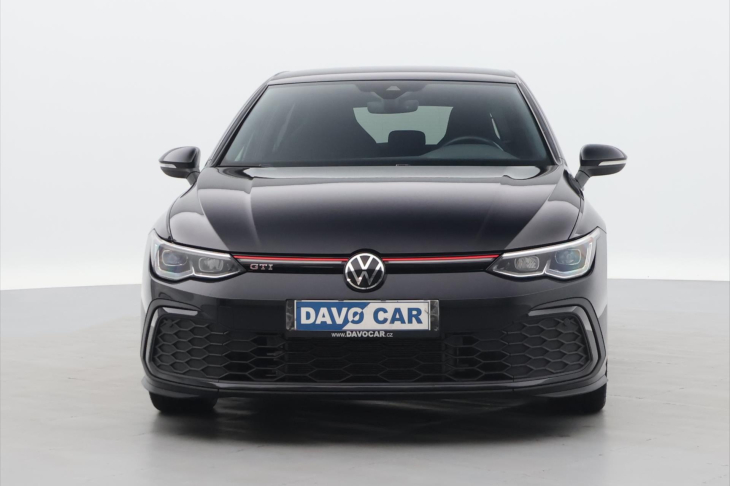 Volkswagen Golf 2,0 TSI GTI 180kW DSG DPH