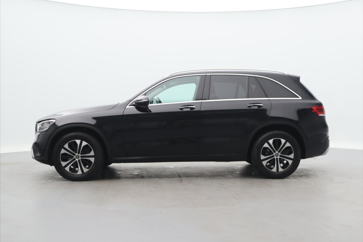 Mercedes-Benz GLC 2,0 200 4Matic DPH CZ 1.Maj.