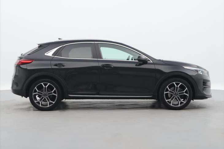 Kia XCeed 1,5 T-GDI 118kW Top CZ