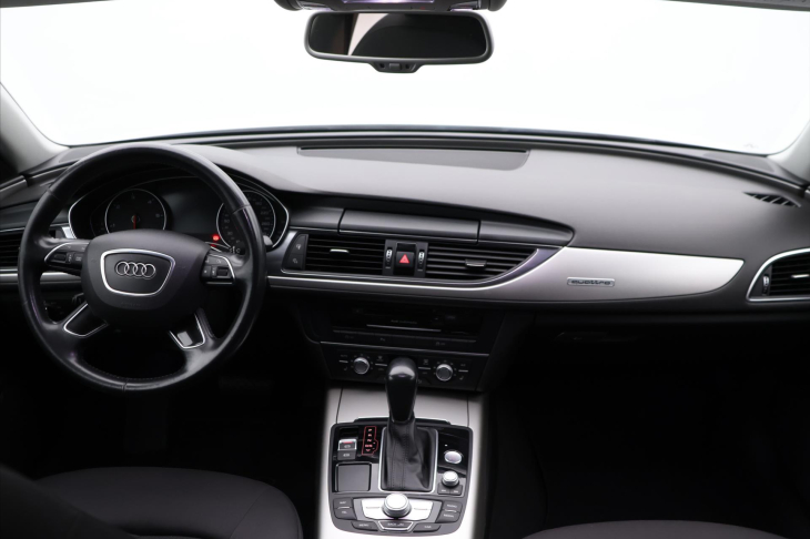 Audi A6 3,0 TDI 200kW Quattro CZ DPH