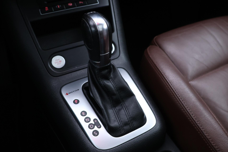 Volkswagen Tiguan 2,0 TSI DSG 4x4 Sport&Style