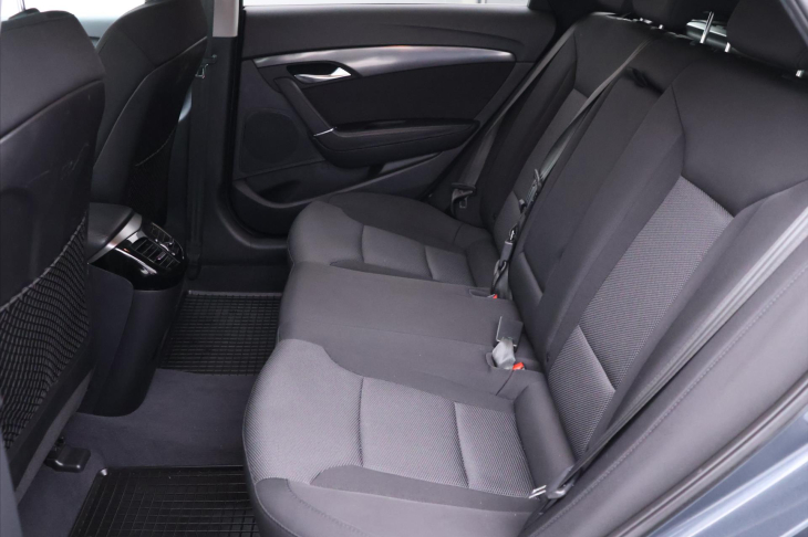 Hyundai i40 1,7 CRDi 104kW Navi CZ