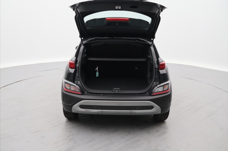 Hyundai Kona 1,0 T-GDI KAPPA PE MHEV Klima