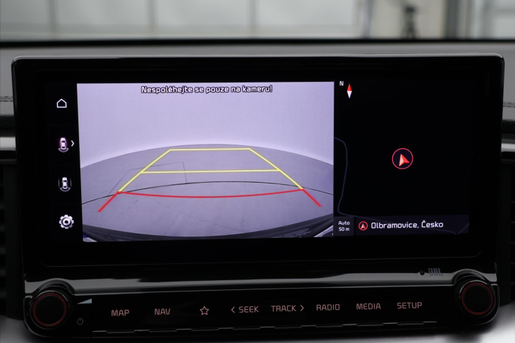 Kia ProCeed 1.5 T-GDI 117kW GT-Line Plus CZ DPH