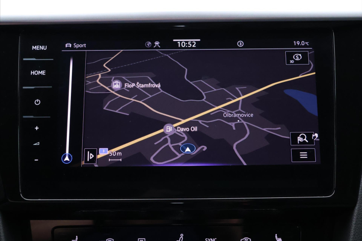 Volkswagen Arteon Shooting Brake 2,0 TSI 235kW 4Motion DPH R