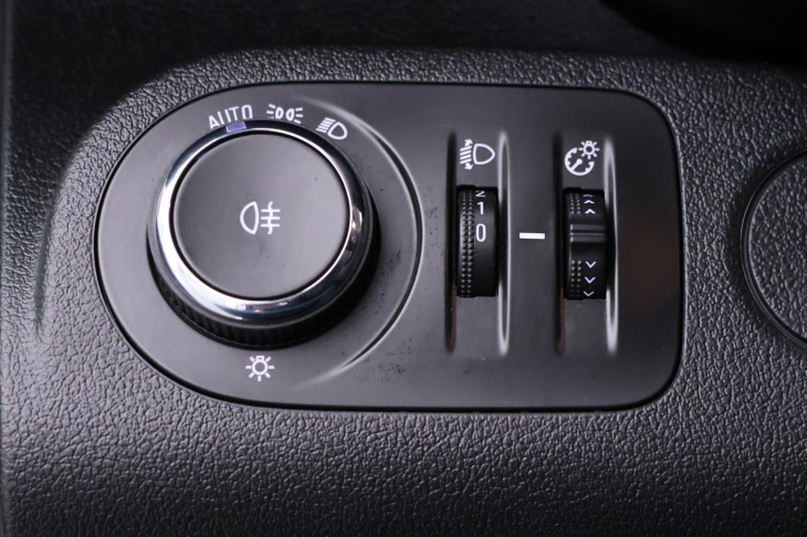 Opel Combo 1,2 Turbo 81kW Enjoy XL CZ