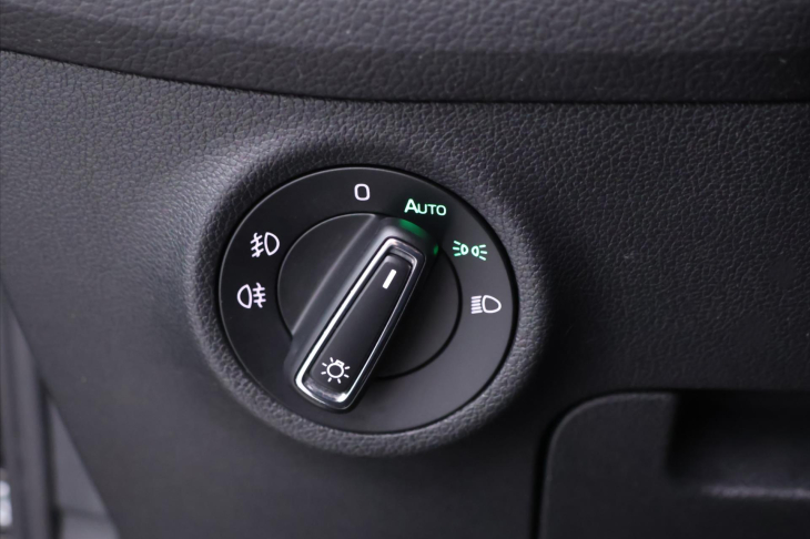 Škoda Kodiaq 2,0 TSI 132kW DSG 4x4 Style