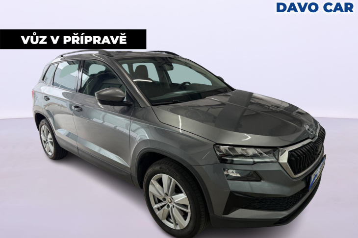 Škoda Karoq 2,0 TDI 85 kW Ambition DSG DPH